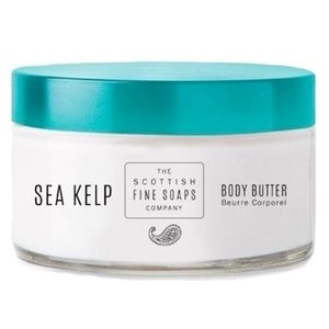 The Scottish Fine Soaps Company Sea Kelp Body Butter